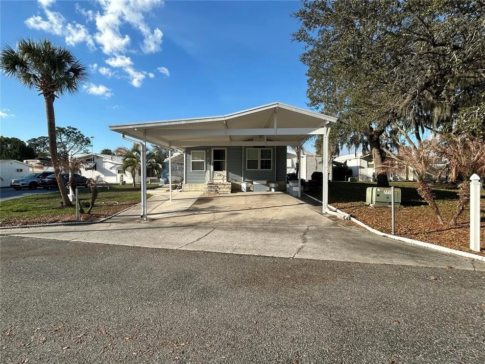 Unit for sale at 104 ROUGH LANE, HAINES CITY, FL 33844