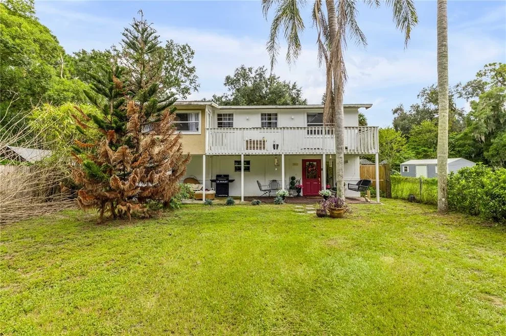 Unit for sale at 2144 JUNGLE ROAD, NEW SMYRNA BEACH, FL 32168