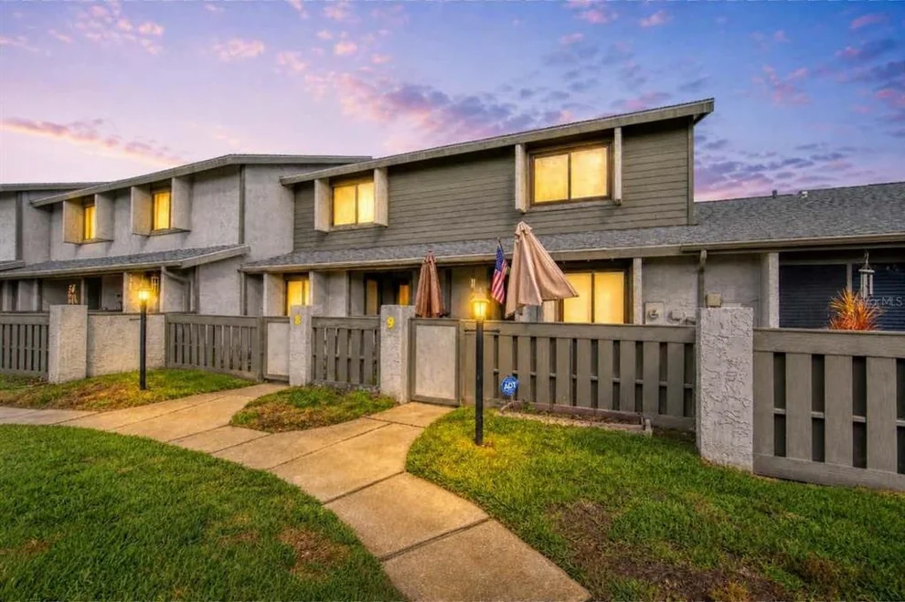 Unit for sale at 210 LEMON TREE LANE, ORMOND BEACH, FL 32174
