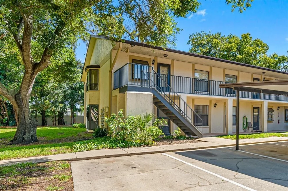 Unit for sale at 11511 113TH STREET, LARGO, FL 33778