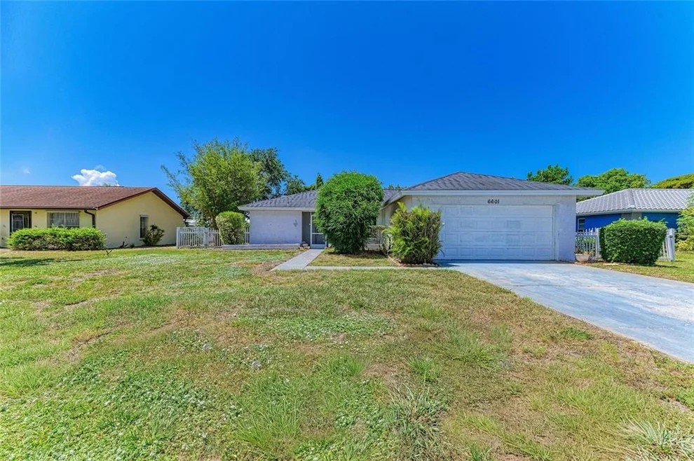Unit for sale at 6601 13TH AVE DR W, BRADENTON, FL 34209