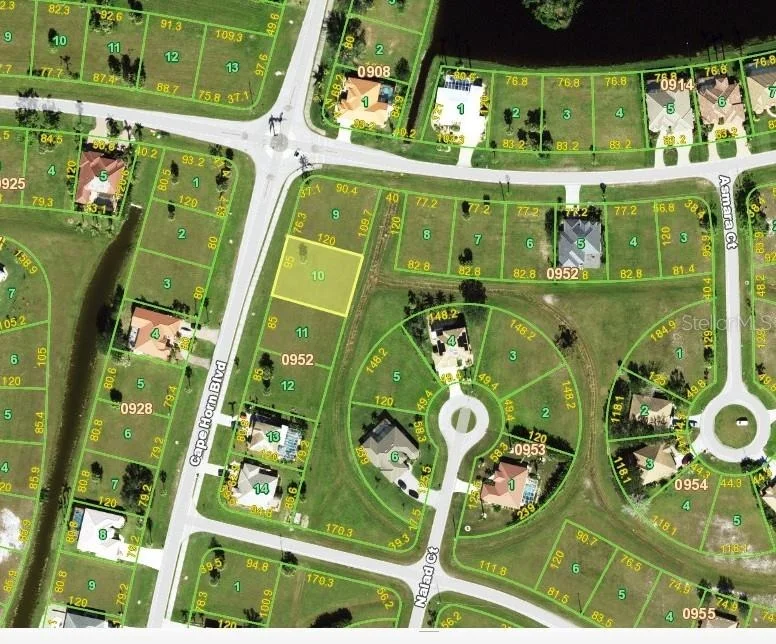 Unit for sale at 17240 CAPE HORN BOULEVARD, PUNTA GORDA, FL 33955