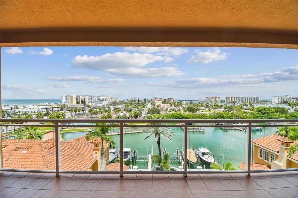 Unit for sale at 521 MANDALAY AVENUE, CLEARWATER BEACH, FL 33767