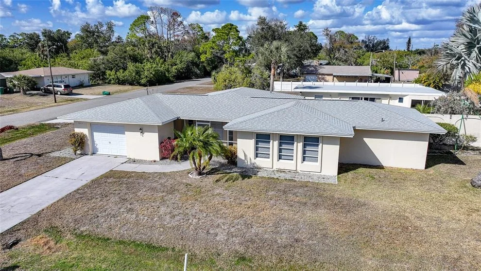 Unit for sale at 1012 WEBSTER AVENUE NW, PORT CHARLOTTE, FL 33948