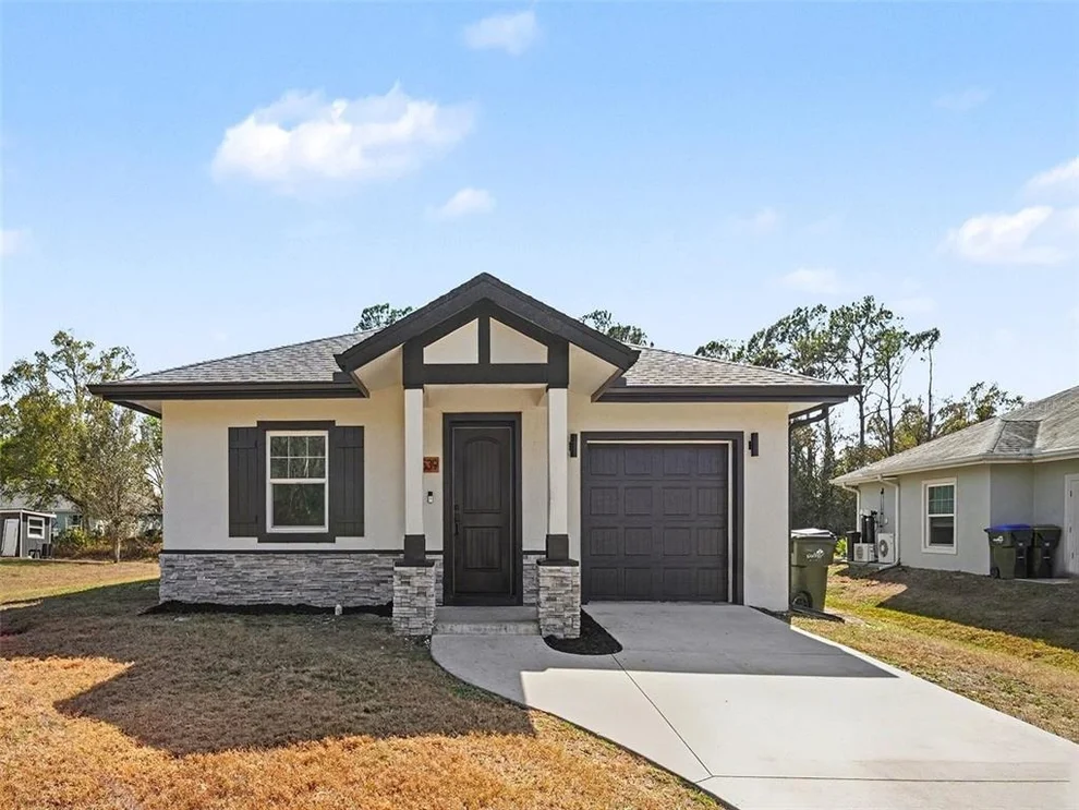 Unit for sale at 4539 HORSESHOE AVENUE, NORTH PORT, FL 34286