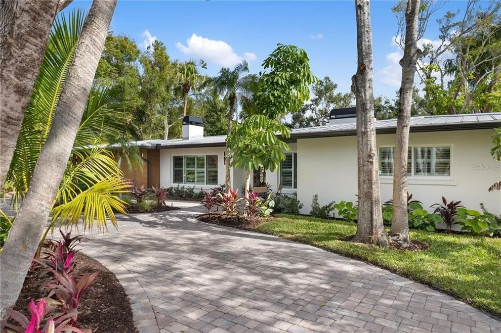 Unit for sale at 3705 TANGIER TERRACE, SARASOTA, FL 34239