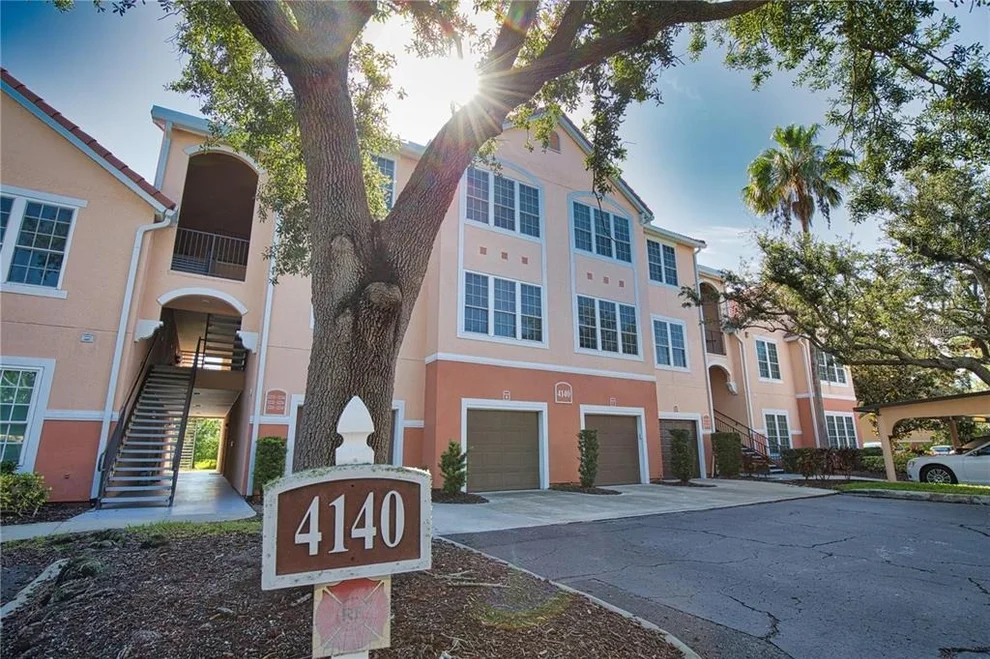 Unit for sale at 4140 CENTRAL SARASOTA PARKWAY, SARASOTA, FL 34238