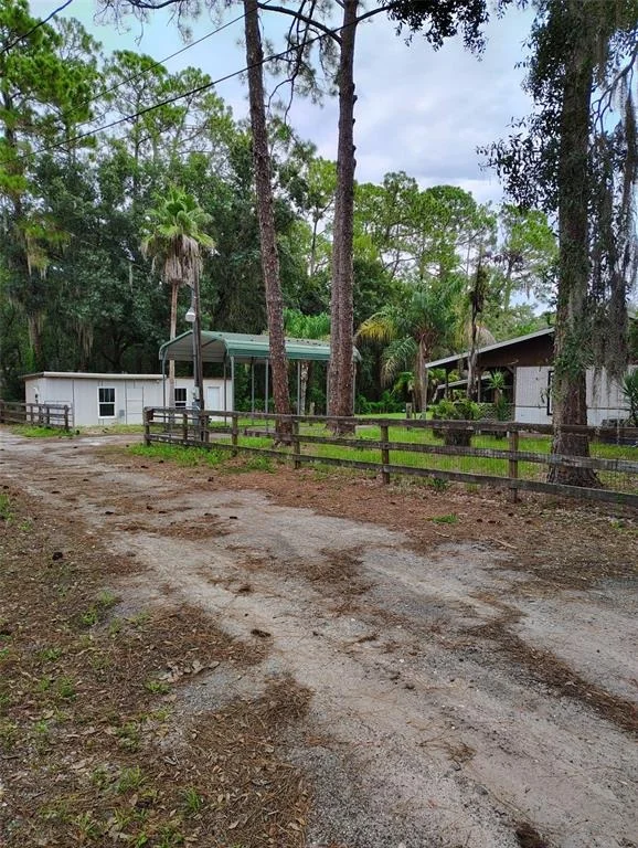 Unit for sale at 1741 BANANA ROAD, LAKELAND, FL 33810
