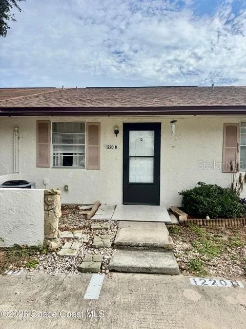 Unit for sale at 1220 CHENEY HIGHWAY, TITUSVILLE, FL 32780