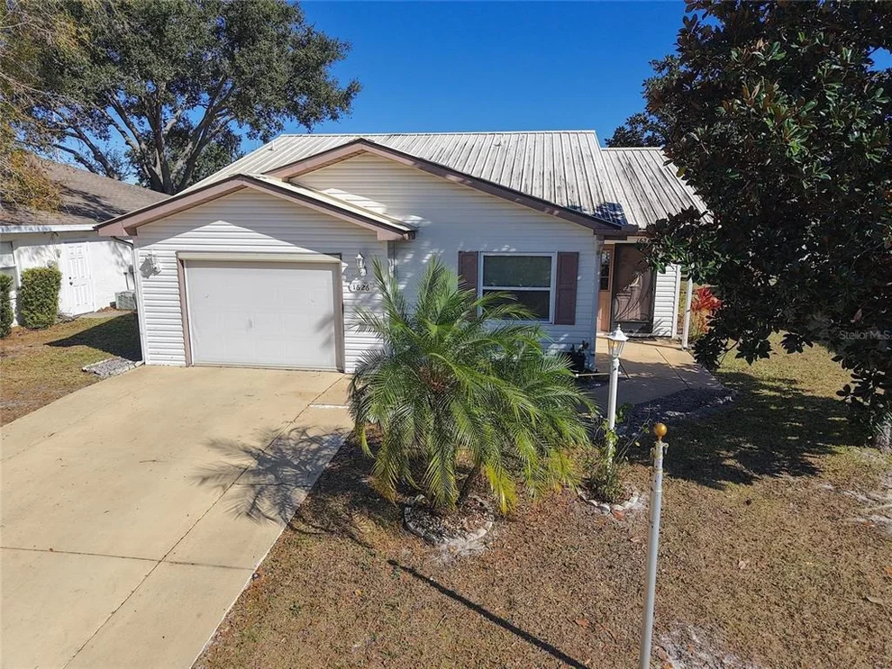 Unit for sale at 1626 WILLOW RUN, SEBRING, FL 33872