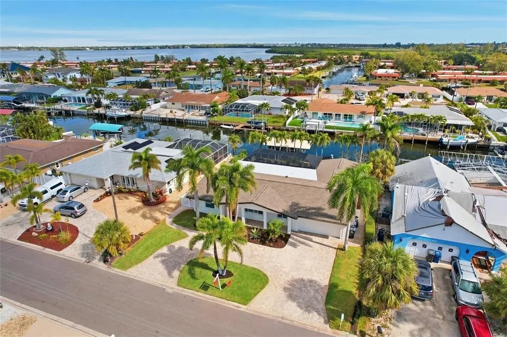 Unit for sale at 4111 PLUMOSA TERRACE, BRADENTON, FL 34210