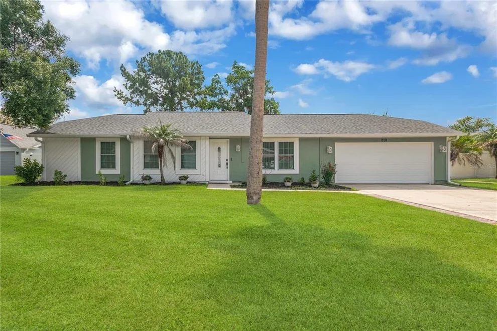 Unit for sale at 819 JACARANDA DRIVE, OLDSMAR, FL 34677
