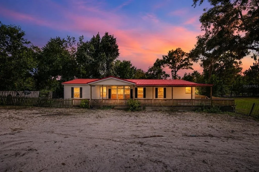 Unit for sale at 2251 SE 136TH AVENUE, MORRISTON, FL 32668