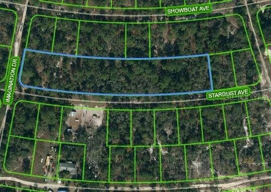 Unit for sale at 350 STARDUST AVENUE, LAKE PLACID, FL 33852