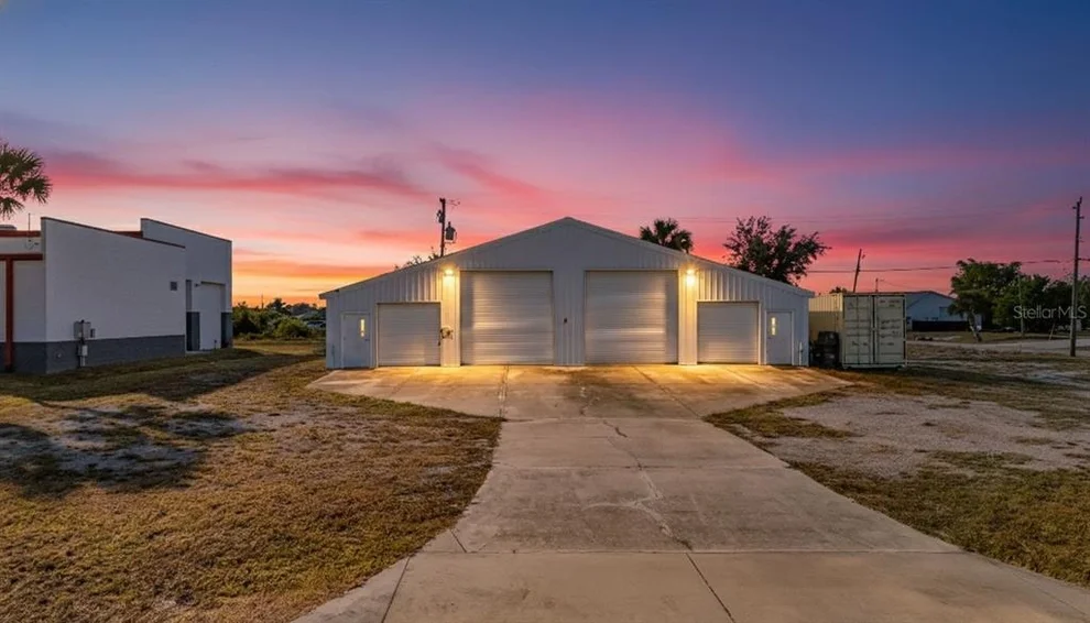 Unit for sale at 27039 RUSHMORE AVENUE, PUNTA GORDA, FL 33983