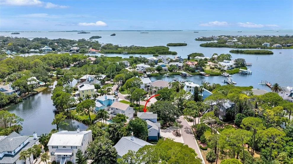 Unit for sale at 760 SOUNDVIEW DRIVE, PALM HARBOR, FL 34683