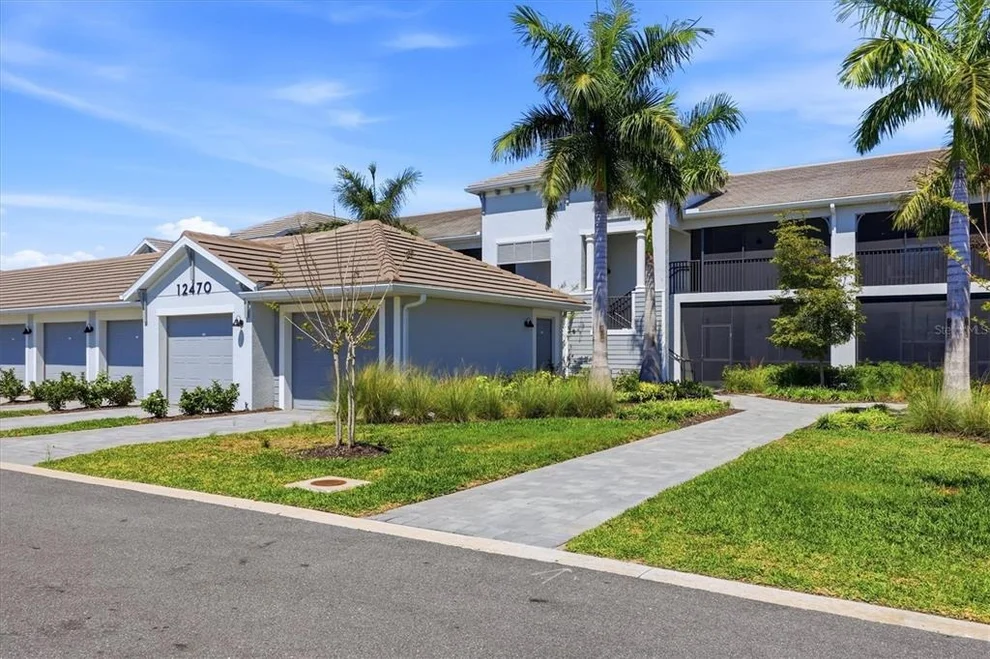 Unit for sale at 12470 WELLEN GOLF STREET, VENICE, FL 34293