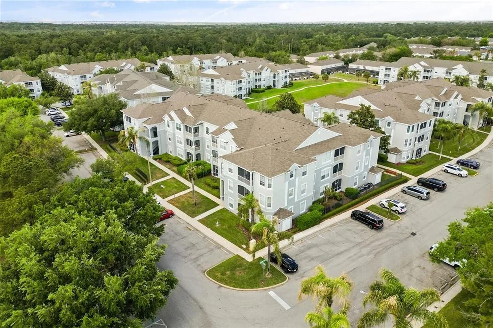 Unit for sale at 8101 COCONUT PALM WAY, KISSIMMEE, FL 34747
