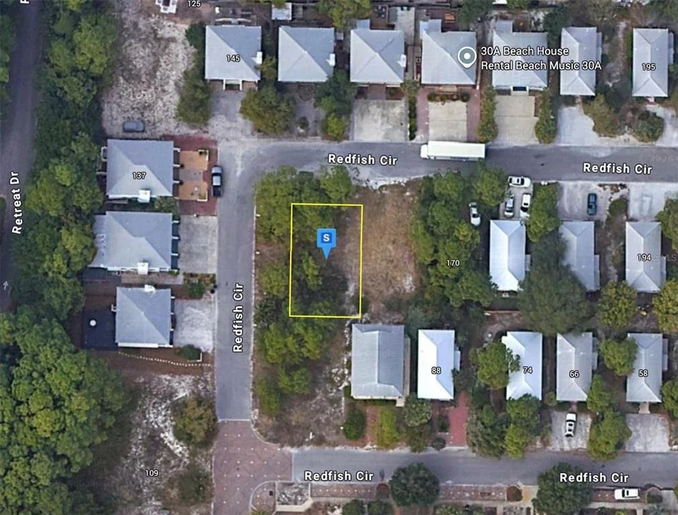 Unit for sale at 150 REDFISH CIRCLE, SANTA ROSA BEACH, FL 32459