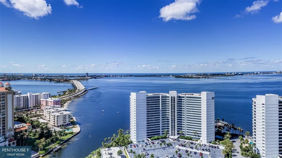 Unit for sale at 555 QUAY COMMON, SARASOTA, FL 34236