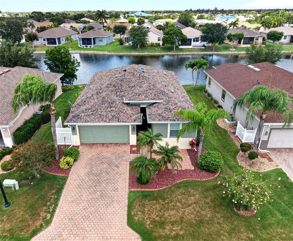 Unit for sale at 24611 RIO VILLA LAKES CIRCLE, PUNTA GORDA, FL 33950