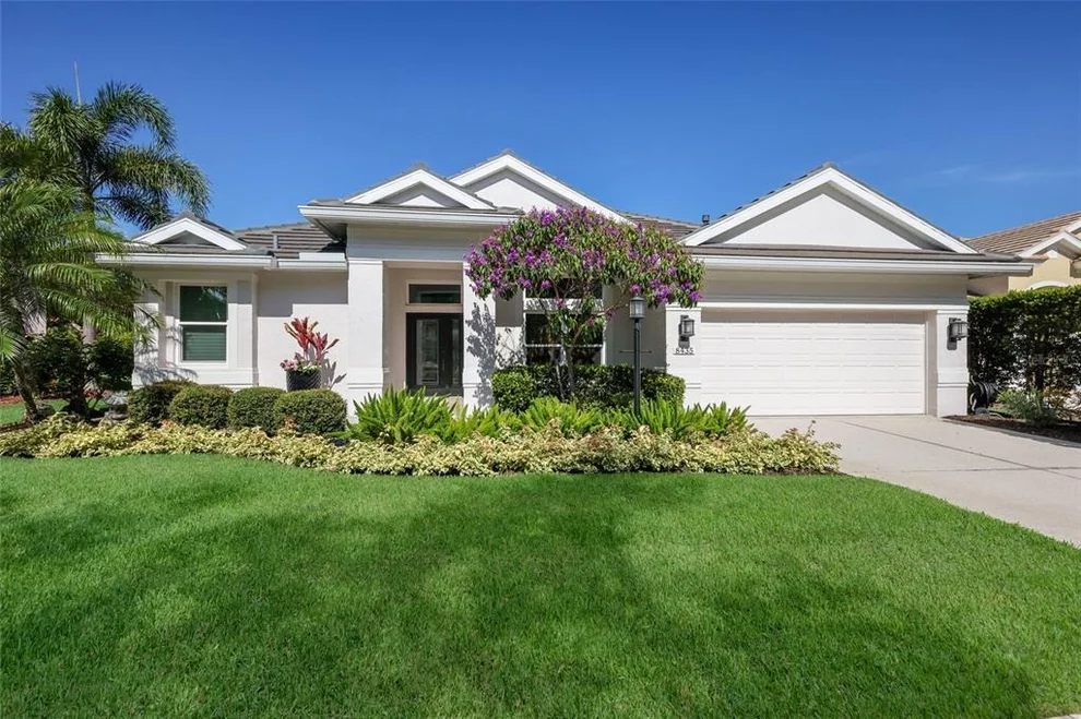 Unit for sale at 8435 SAILING LOOP, BRADENTON, FL 34202