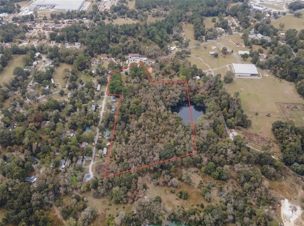 Unit for sale at 4623 NW GAINESVILLE ROAD, OCALA, FL 34475
