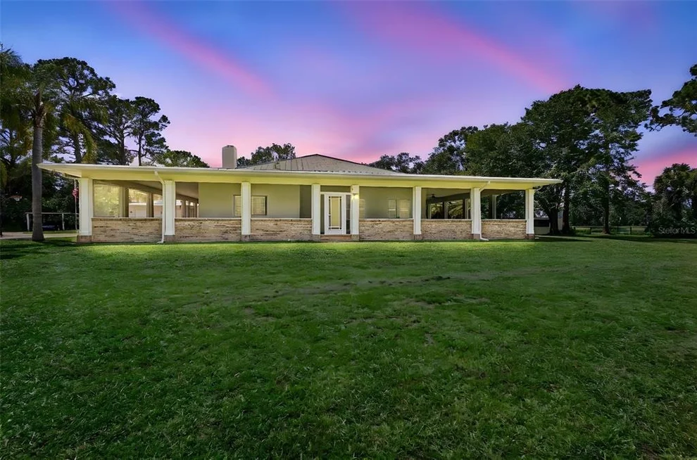 Unit for sale at 2659 PIONEER TRAIL, NEW SMYRNA BEACH, FL 32168