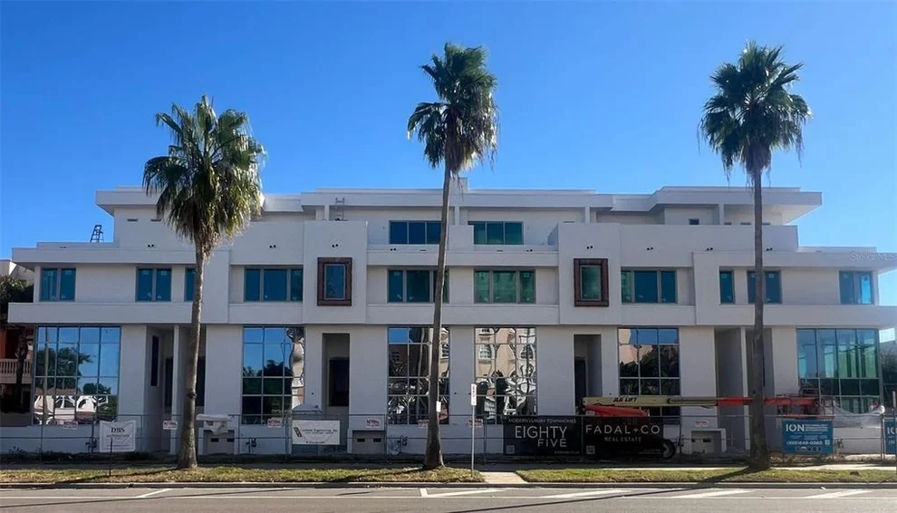 Unit for sale at 85 DAVIS BOULEVARD, TAMPA, FL 33606