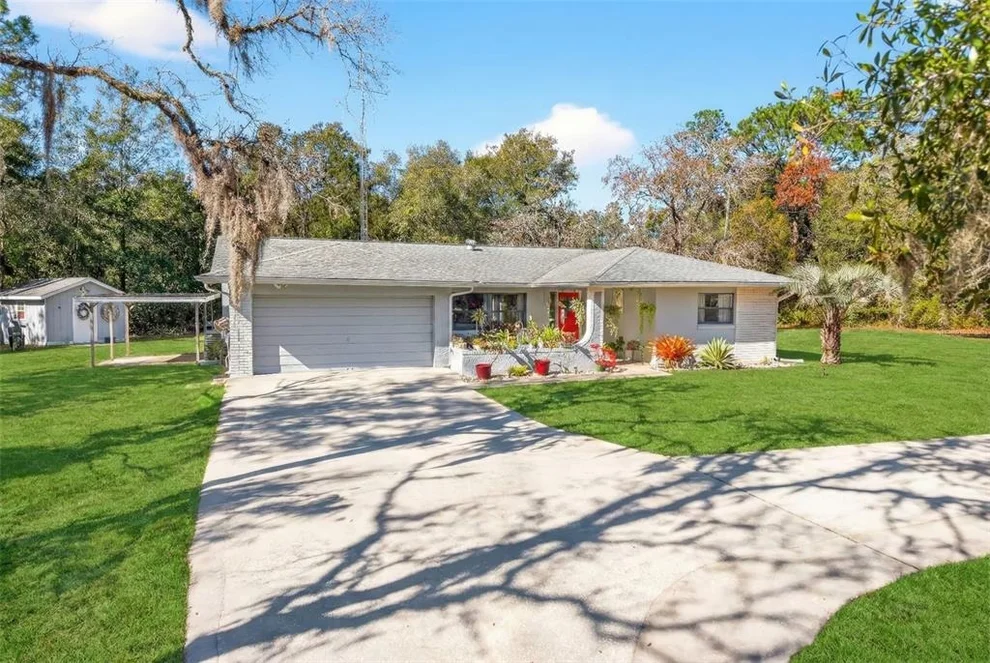 Unit for sale at 9580 SW 200TH COURT, DUNNELLON, FL 34431