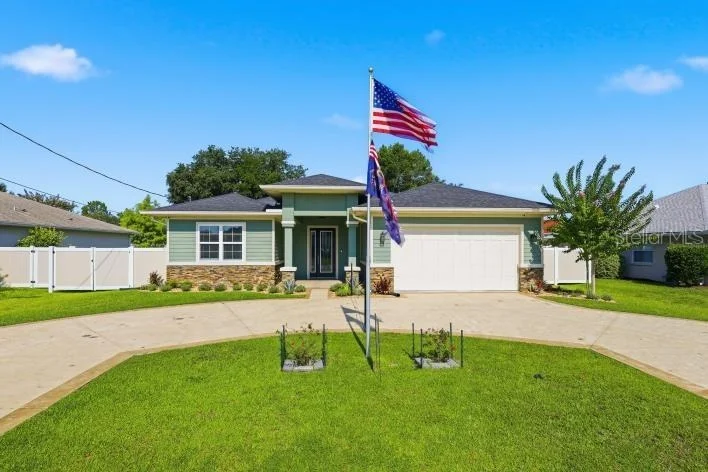 Unit for sale at 45 LARAMIE DRIVE, PALM COAST, FL 32137
