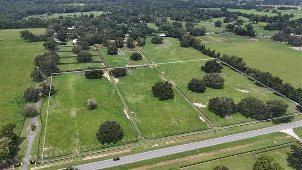 Unit for sale at 13460 NW GAINESVILLE ROAD, REDDICK, FL 32686