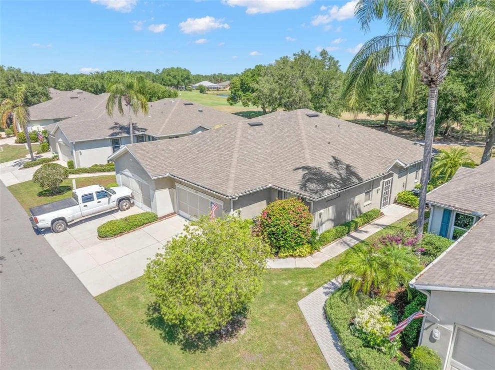 Unit for sale at 2129 ACADIA GREENS DRIVE, SUN CITY CENTER, FL 33573