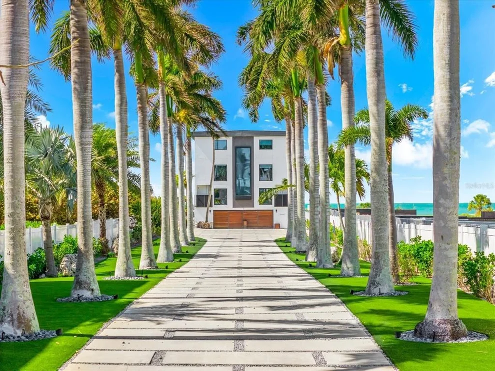 Unit for sale at 811 N SHORE DRIVE, ANNA MARIA, FL 34216