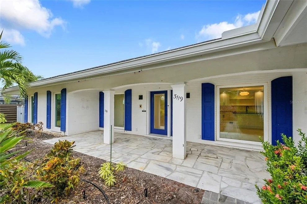 Unit for sale at 3119 PINECREST STREET, SARASOTA, FL 34239