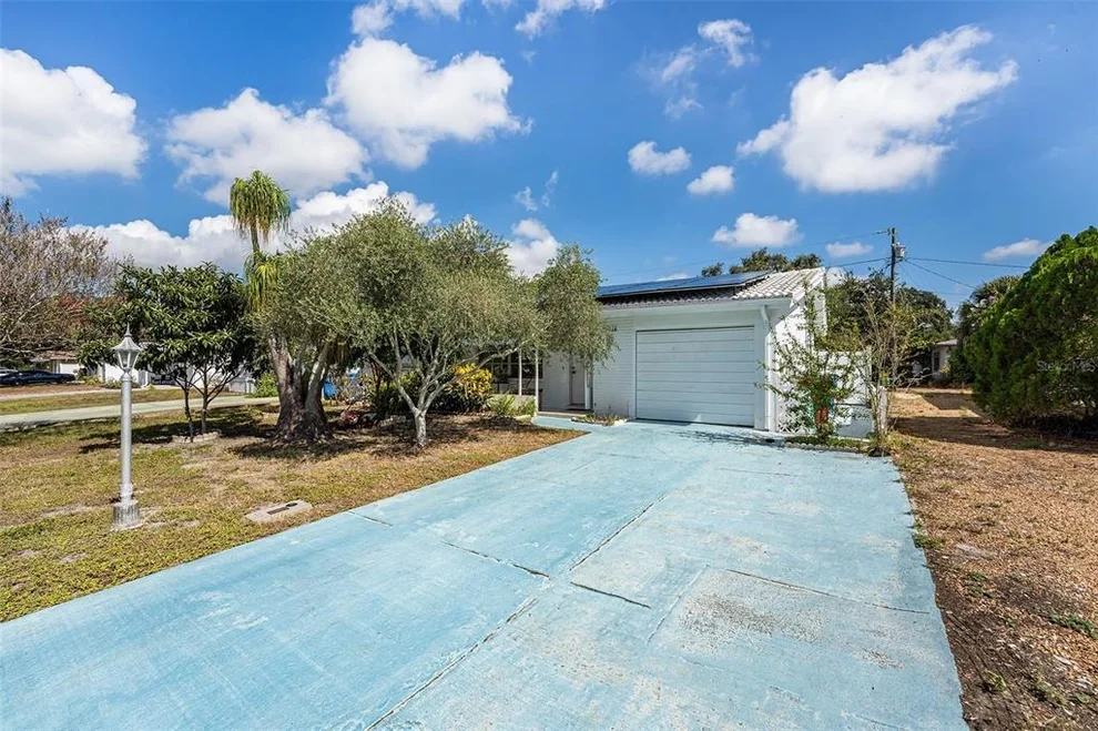 Unit for sale at 2066 HIGH RIDGE DRIVE, CLEARWATER, FL 33763