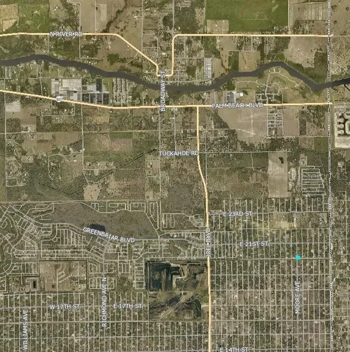 Unit for sale at 4001 E 20 STREET, ALVA, FL 33920