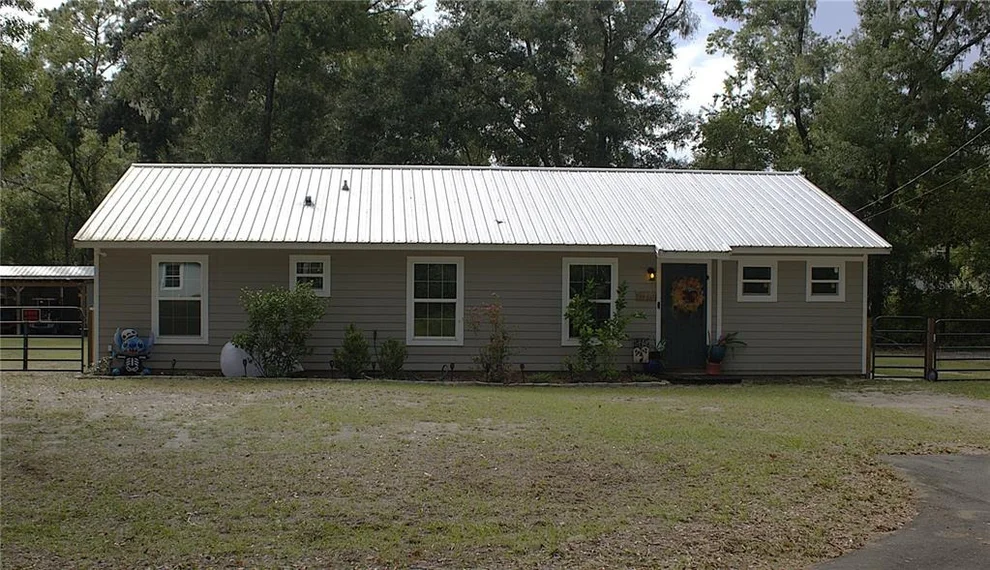 Unit for sale at 11370 SW 175TH COURT, DUNNELLON, FL 34432