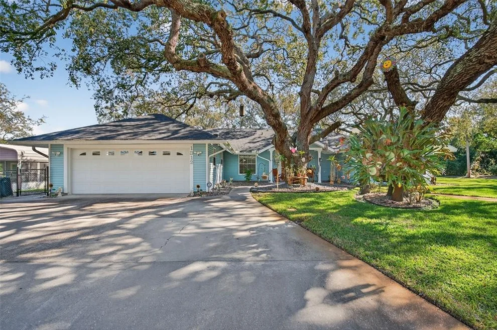 Unit for sale at 1312 GROVE AVENUE, TARPON SPRINGS, FL 34689