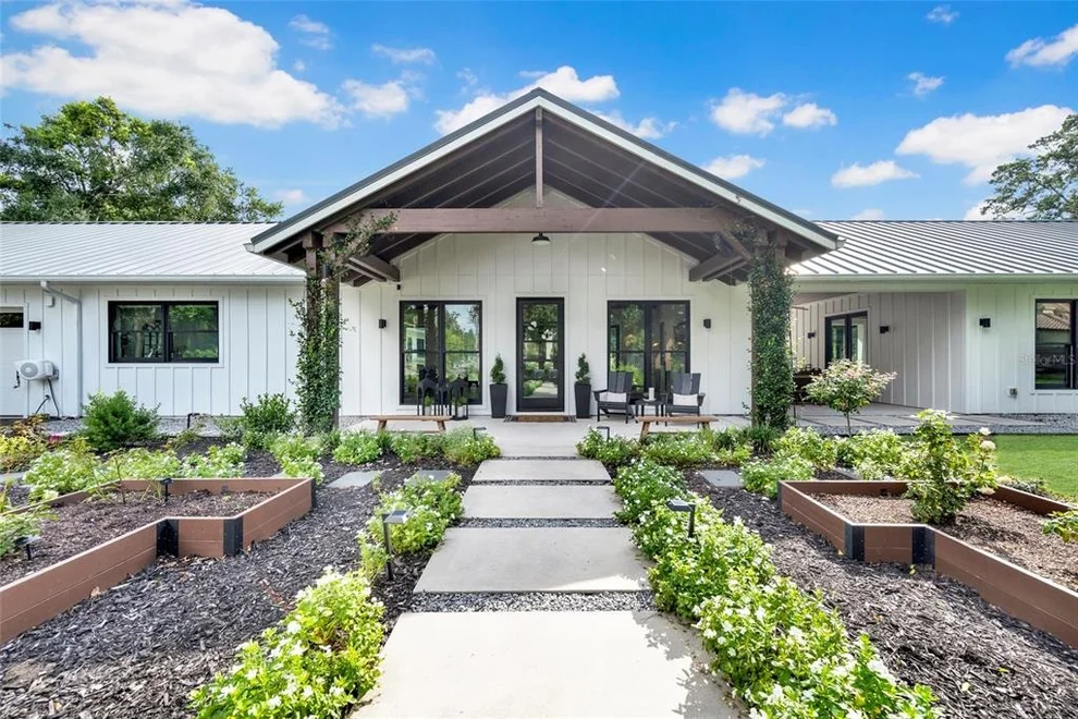Unit for sale at 3440 CRENSHAW LAKE ROAD, LUTZ, FL 33548