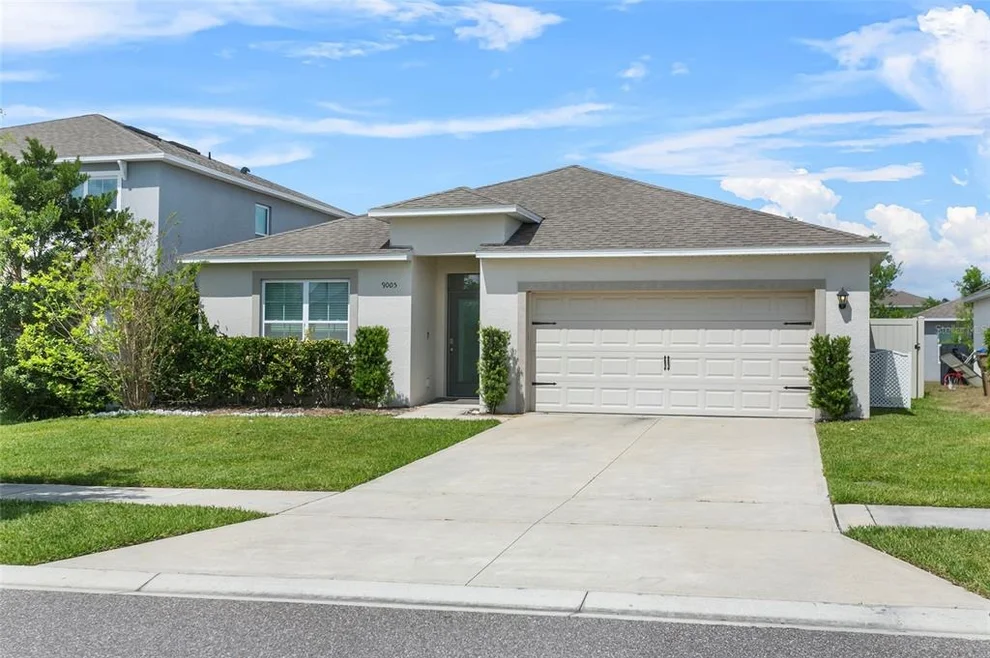 Unit for sale at 9005 TUSCAN CYPRESS STREET, KISSIMMEE, FL 34747