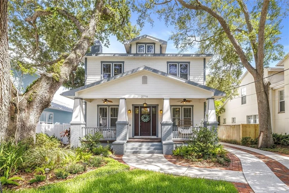 Unit for sale at 2716 W THORNTON AVENUE, TAMPA, FL 33611
