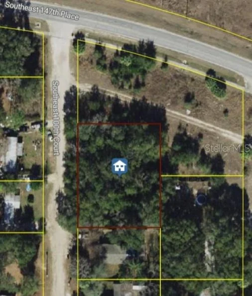 Unit for sale at TBD SE 100 COURT, SUMMERFIELD, FL 34491
