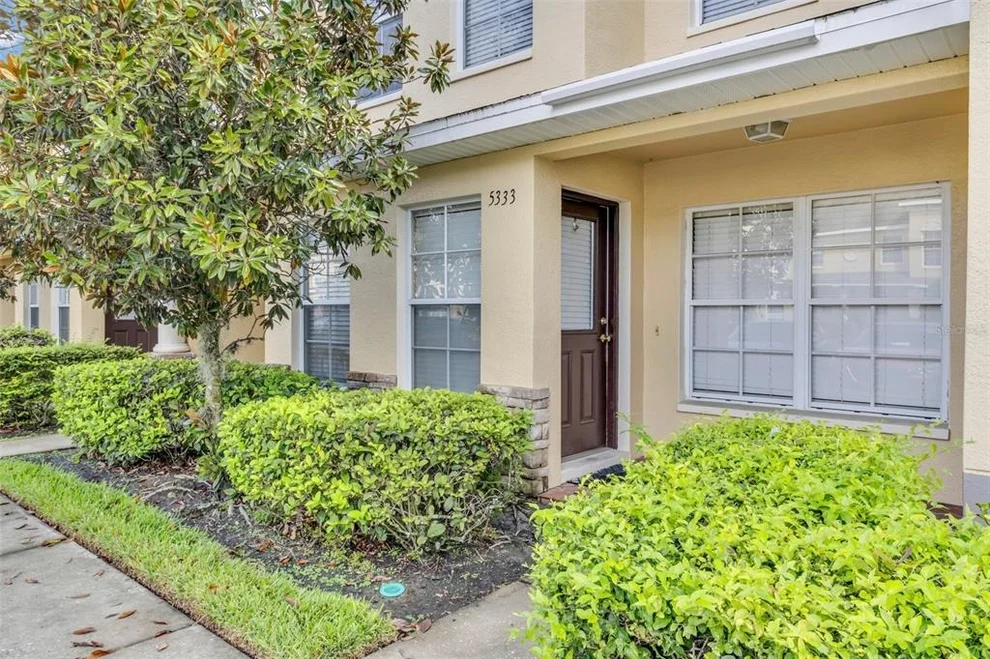 Unit for sale at 5333 RIVER ROCK ROAD, LAKELAND, FL 33809