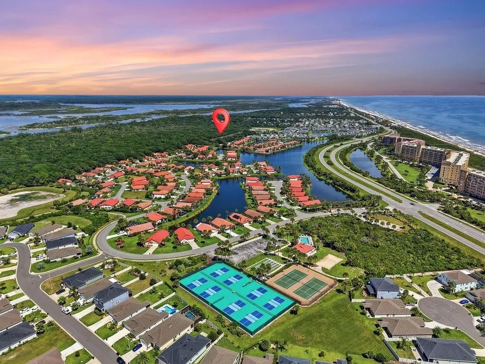 Unit for sale at 90 SAN JUAN DRIVE, PALM COAST, FL 32137