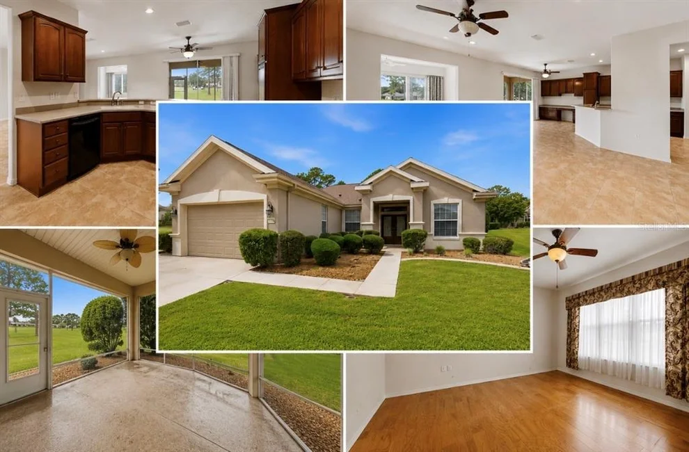 Unit for sale at 12716 SE 91ST TERRACE ROAD, SUMMERFIELD, FL 34491