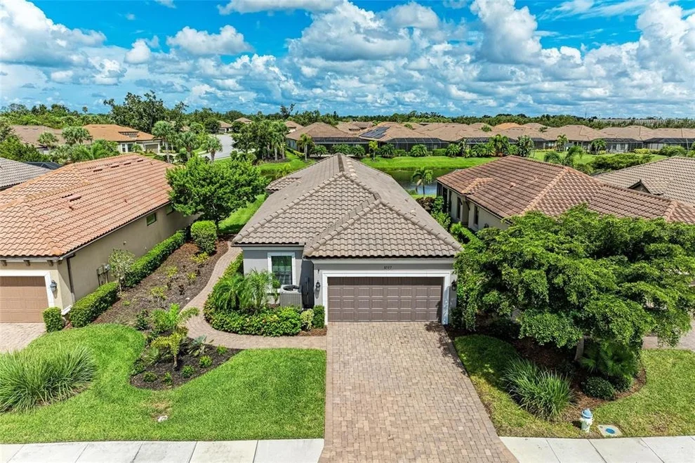 Unit for sale at 8737 BELLUSSI DRIVE, SARASOTA, FL 34238
