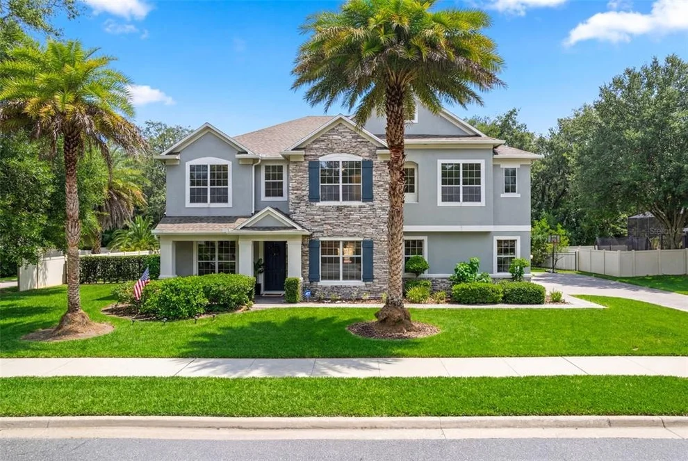 Unit for sale at 2611 PONKAN MEADOW DRIVE, APOPKA, FL 32712