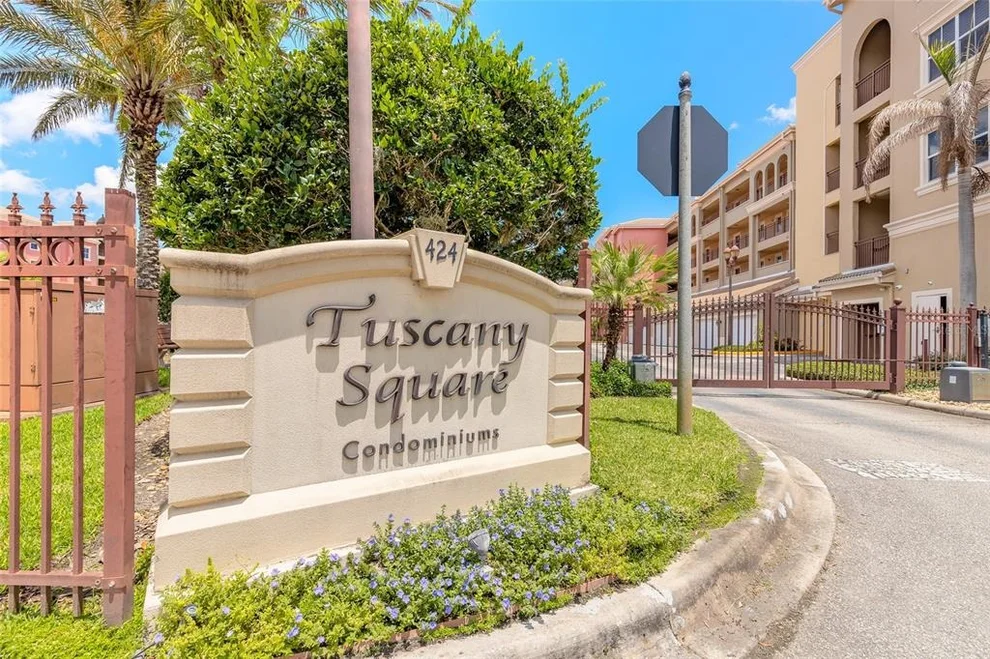 Unit for sale at 424 LUNA BELLA LANE, NEW SMYRNA BEACH, FL 32168