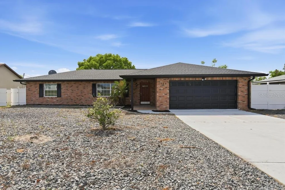 Unit for sale at 1964 MONTECITO AVENUE, DELTONA, FL 32738